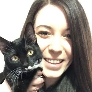 Meet your Posher, Jessica